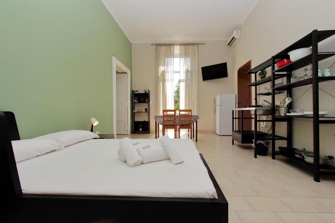 Residence Apartment Lucky Stars Roma Eksteriør bilde