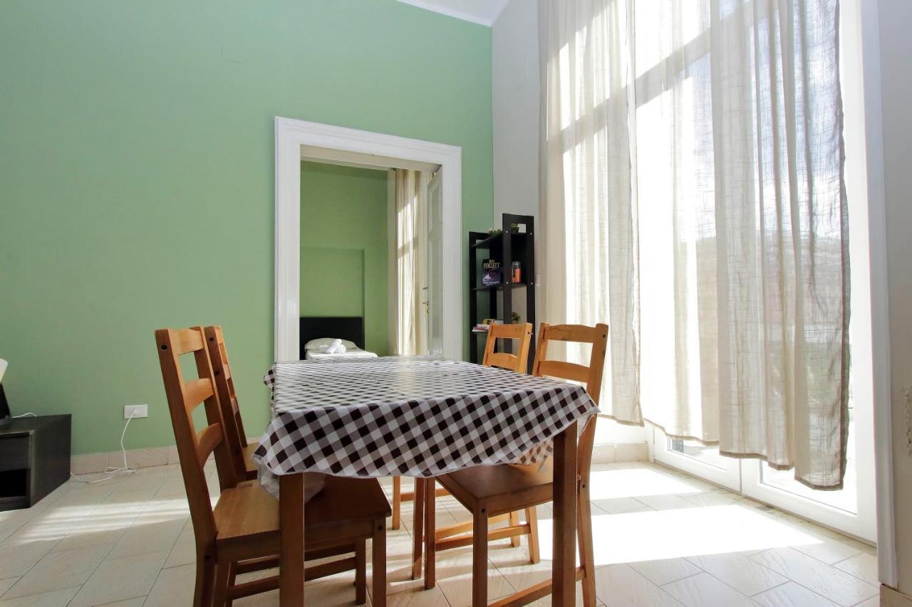 Residence Apartment Lucky Stars Roma Eksteriør bilde