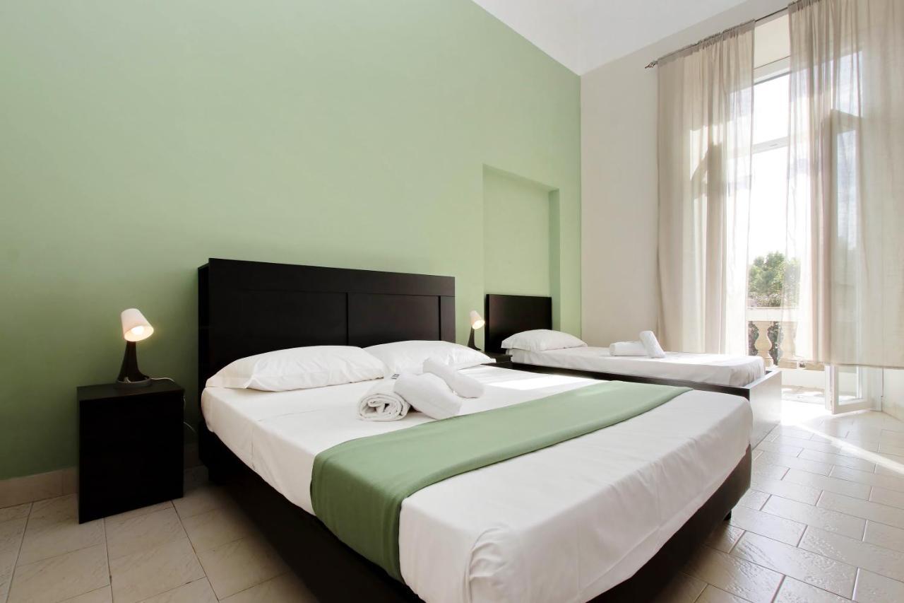 Residence Apartment Lucky Stars Roma Eksteriør bilde