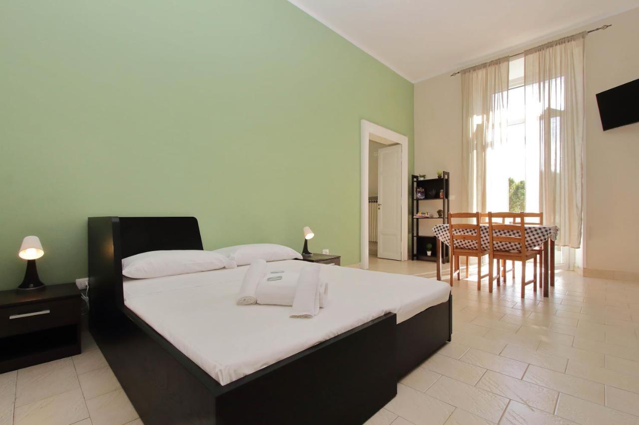 Residence Apartment Lucky Stars Roma Eksteriør bilde
