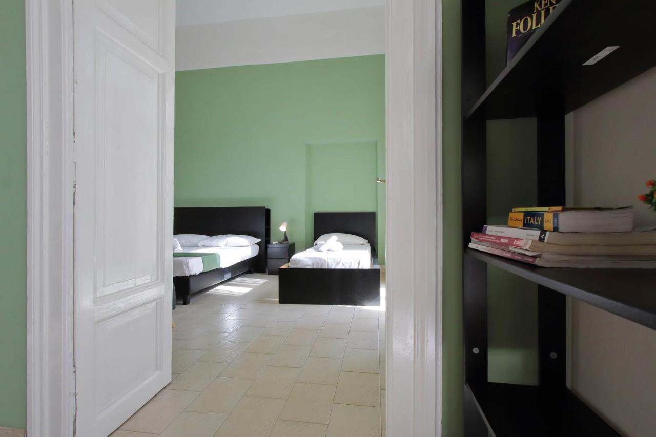 Residence Apartment Lucky Stars Roma Eksteriør bilde