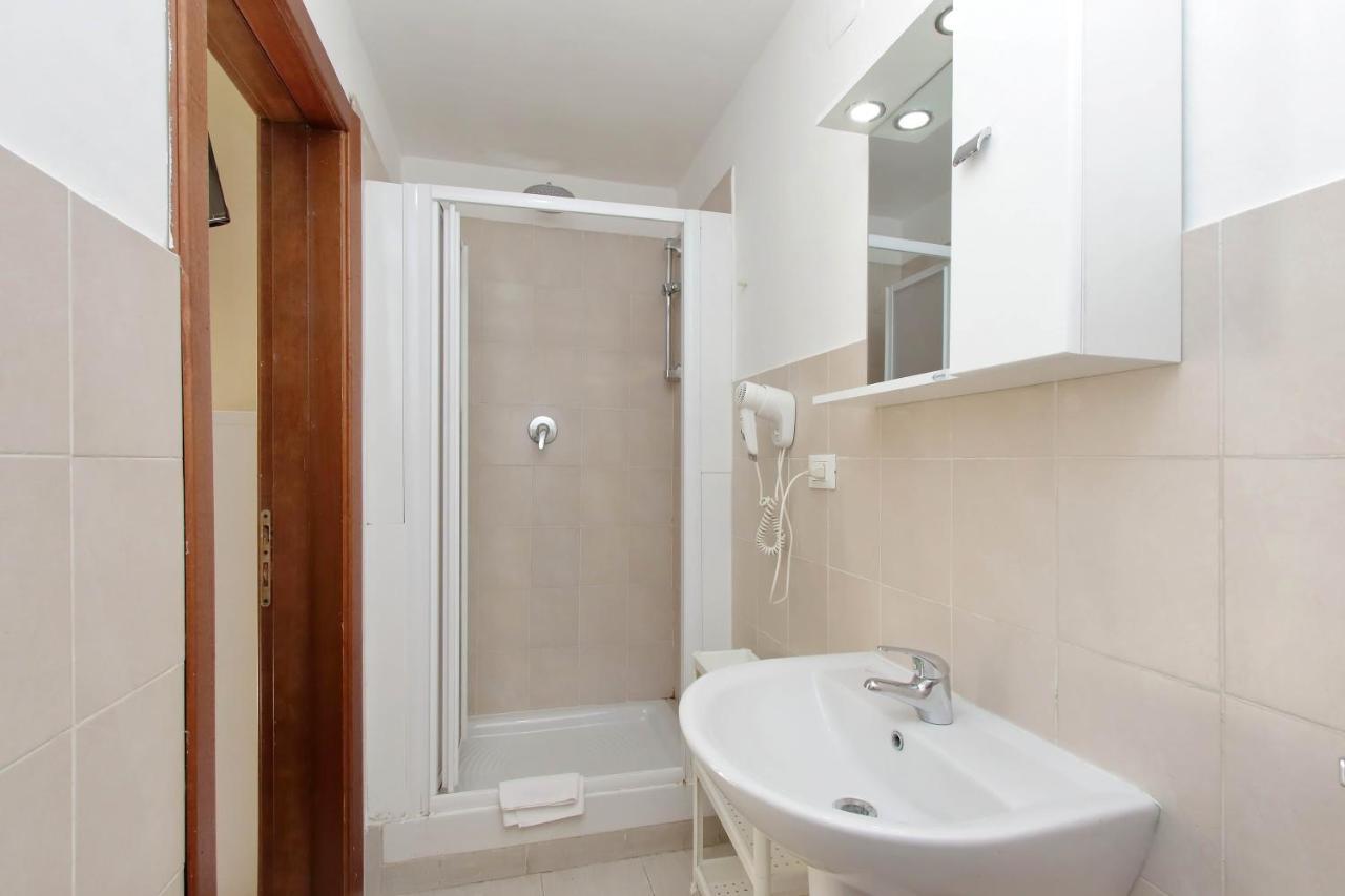 Residence Apartment Lucky Stars Roma Eksteriør bilde