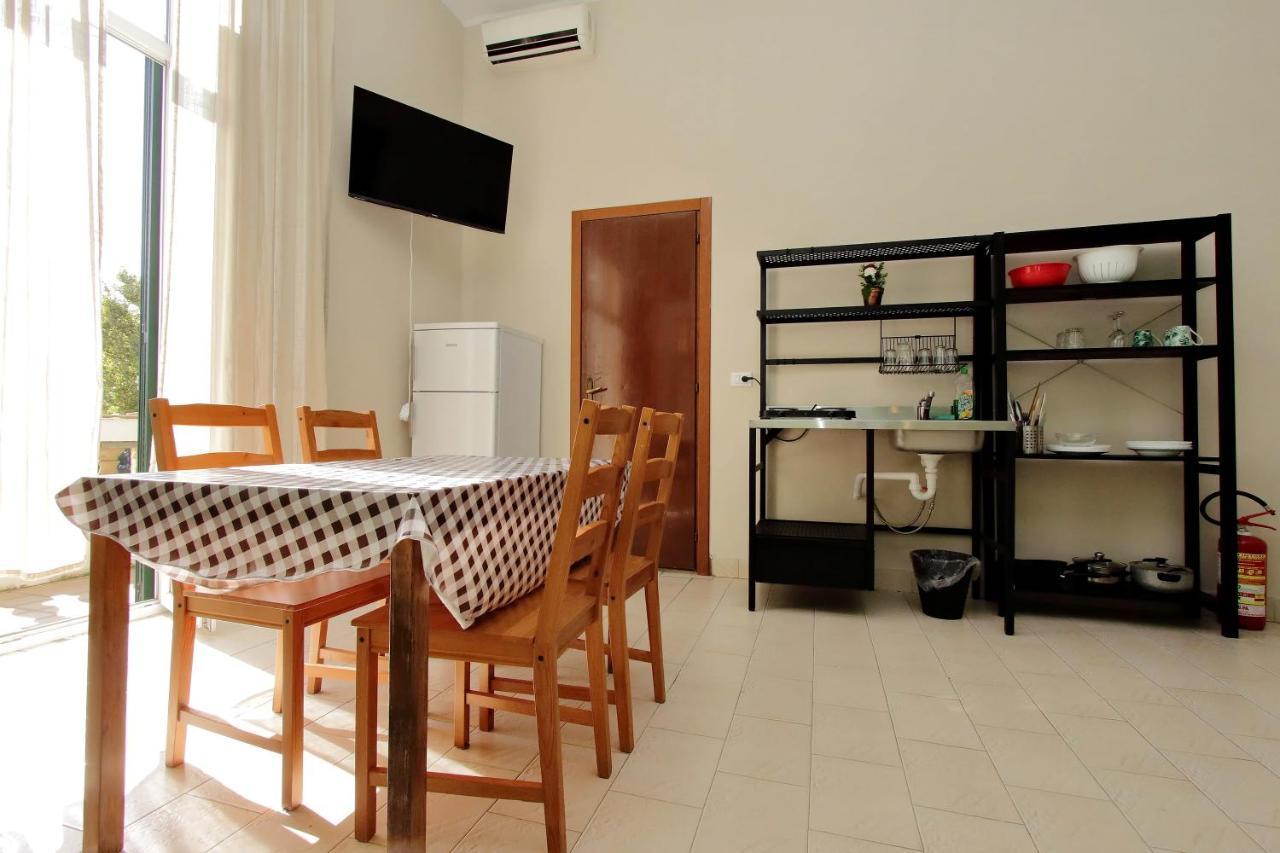 Residence Apartment Lucky Stars Roma Eksteriør bilde